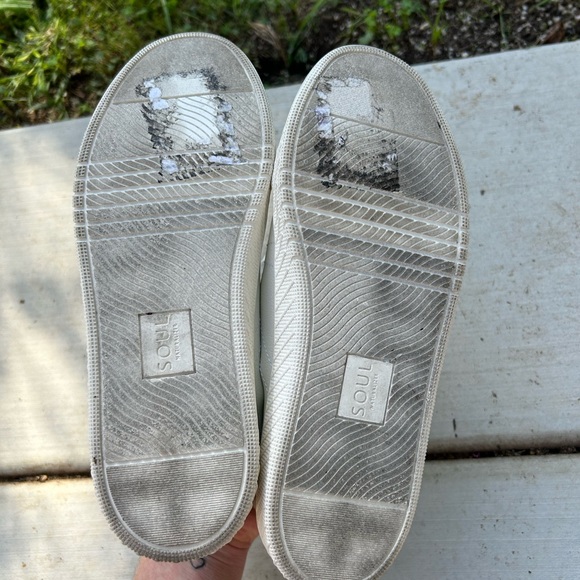 Soul Naturalizer women’s sneakers size 7 - Picture 7 of 7
